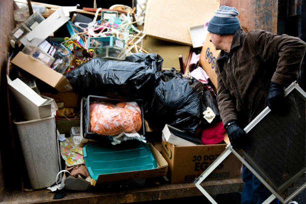 Best Affordable Junk Removal Services  in Oak Hills Pce, LA