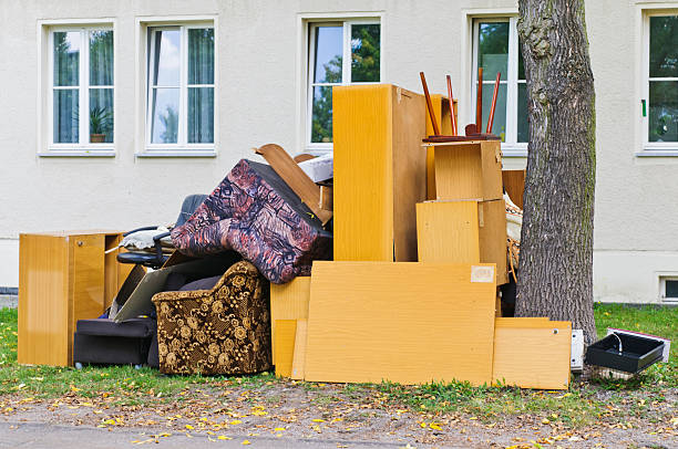 Best Yard Cleanup Services  in Oak Hills Pce, LA