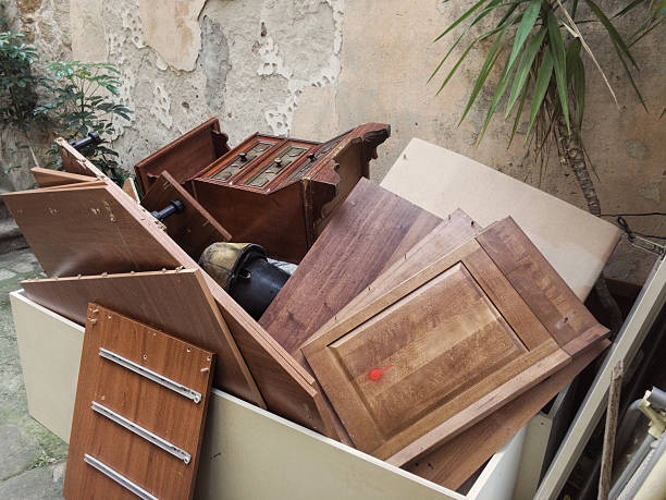 Best Commercial Junk Removal  in Oak Hills Pce, LA